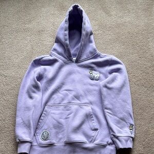 GOAT USA hoodie